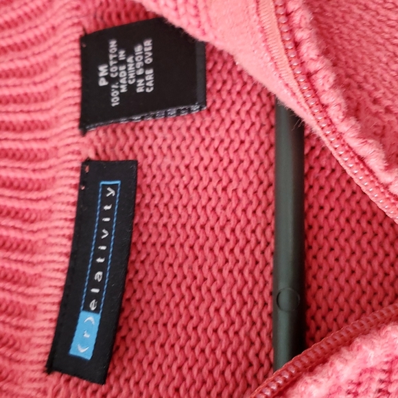 Sweater - Picture 3 of 3